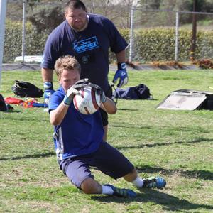 Joe V., Redondo Beach, CA Soccer Coach