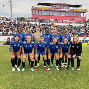 Jane D., Arlington, VA Soccer Coach