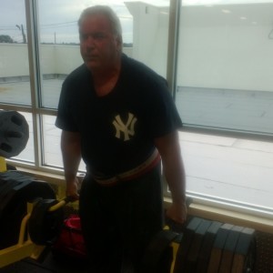 Kenneth W., Staten Island, NY Strength & Conditioning Coach