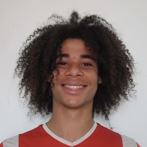 Davide Clarkson, New York, NY Soccer Coach