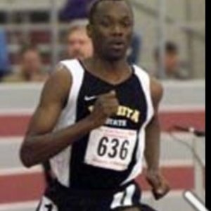 Solomon B., Kansas City, MO Track & Field Coach