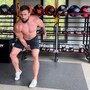 Josh Livelsberger, Wesley Chapel, NC Fitness Coach