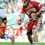 Harley Brown, Austin, TX Lacrosse Coach