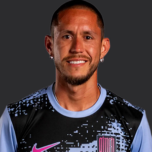Miguel B., Davie, FL Soccer Coach