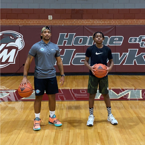 Glenn F., Cornelius, NC Basketball Coach