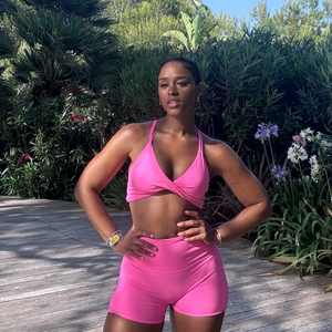 Jennifer R., Miami Beach, FL Cheerleading Coach