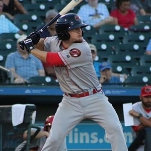 Riley D., Murfreesboro, TN Baseball Coach