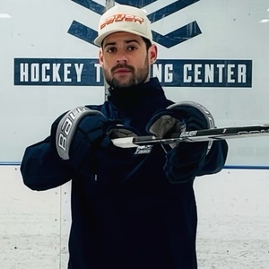 Matt C., Billerica, MA Ice Hockey Coach