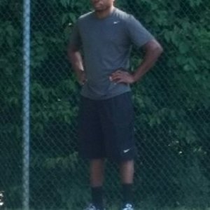 Bilal M., Fairfax, VA Fitness Coach