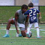 Wuilito Tavares Fernandes, Boston, MA Soccer Coach