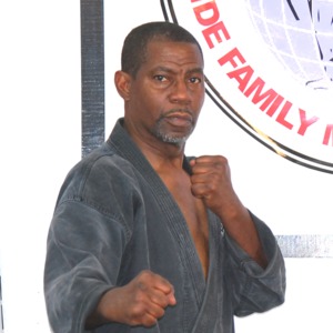 Earl H., Valrico, FL Martial Arts Coach