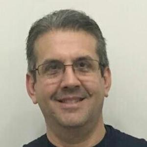 Eric M., Nederland, TX Track & Field Coach