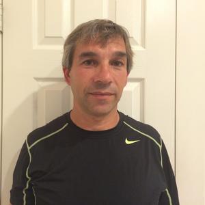 Guillermo B., Burlingame, CA Soccer Coach