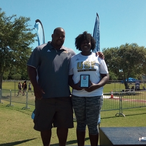 Floyd T., Maywood, IL Strength & Conditioning Coach