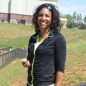 Crystal B., Ellenwood, GA Track & Field Coach