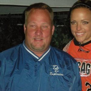 Peter T., Middletown, DE Softball Coach