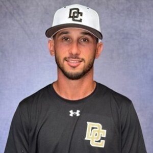 Julian F., Stockton, CA Baseball Coach