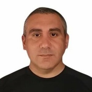 Giovanni Cambareri, Rochester, NY Fitness Coach