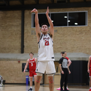 Luke Arington, Surprise, AZ Basketball Coach