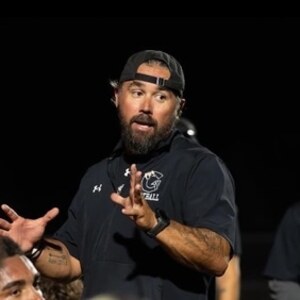 Daniel B., Farragut, TN Football Coach