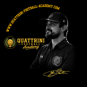 Tyler Quattrini, North Kingstown, RI Football Coach