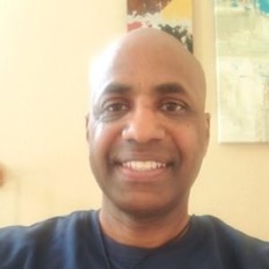 Terrence G., Elk Grove, CA Basketball Coach