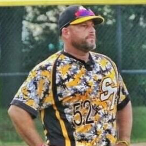 Javier T., Kissimmee, FL Baseball Coach
