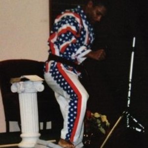 Darrell Sullins, Beachwood, OH Martial Arts Coach