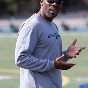 Aaron T., Concord, CA Track & Field Coach