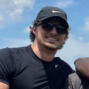 Austin J., San Antonio, TX Speed & Agility Coach