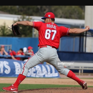 Reinier R., Apollo Beach, FL Baseball Coach