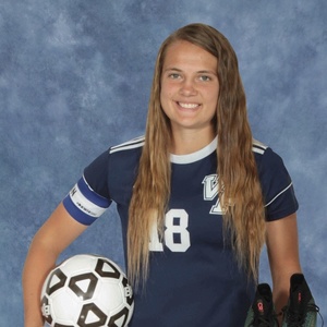Kasey G., Parma Heights, OH Soccer Coach