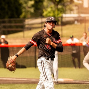 Jack I., Woburn, MA Baseball Coach