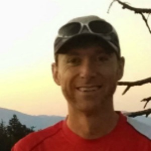 Jason D., Chico, CA Running Coach