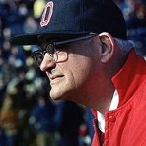 Brian McCauley, Garrettsville, OH Football Coach