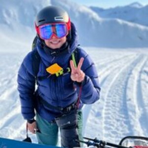 Samira S., Mammoth Lakes, CA Snowboarding Coach