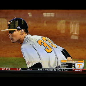 Robbie K., Fairfax Station, VA Baseball Coach