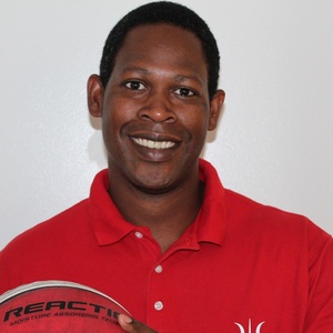 Jeyson E., Vaughan, ON Basketball Coach