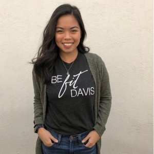 Ruth A., San Francisco, CA Running Coach