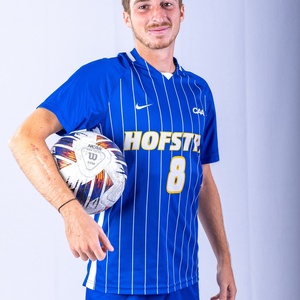 Stefano C., New York, NY Soccer Coach