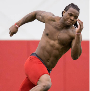 Corey C., Maywood, IL Fitness Coach