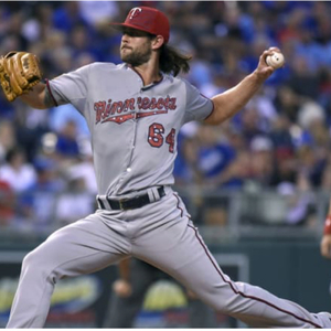 Aaron T., Houston, TX Baseball Coach