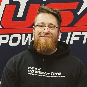 Sam P., Crystal Lake, IL Strength & Conditioning Coach