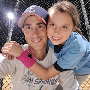 Timothy P., Evanston, IL Softball Coach