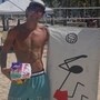 Leo D., North Miami, FL Volleyball Coach