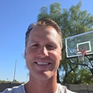 Aaron H., Gilbert, AZ Basketball Coach
