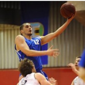 Boris D., New York, NY Basketball Coach