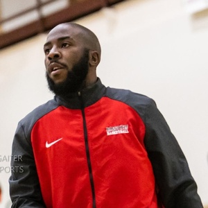 Lennox T., Griffin, GA Basketball Coach