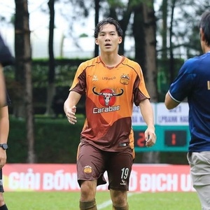 Vinh L., Houston, TX Soccer Coach