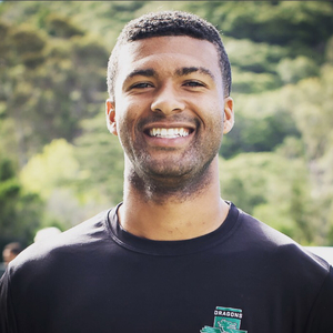 Ugo U., Atherton, CA Track & Field Coach